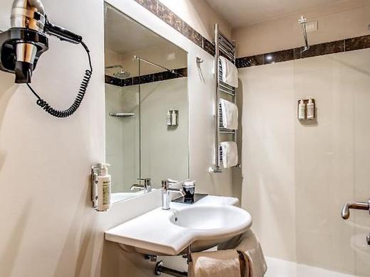 Boutique Hotel Galatea