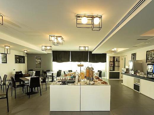 Best Western JFK Hotel Napoli