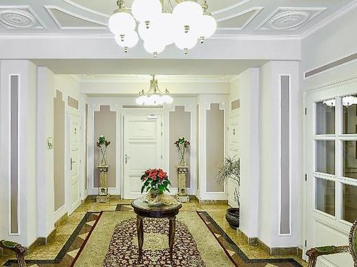 Residence Hotel Romanza