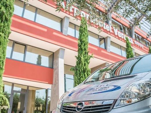 Airporthotel Verona Congress & Relax