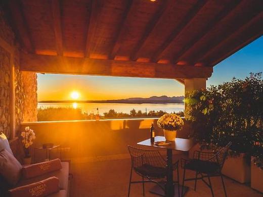 Quercia Belvedere Relais