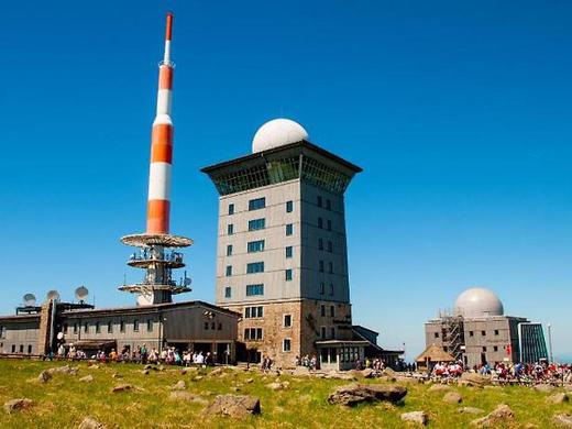 Regiohotel Am Brocken Schierke