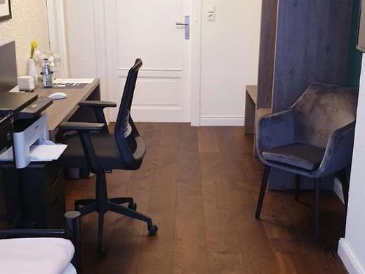 Monopol Boutique Hotel