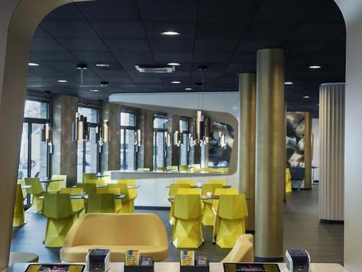 Prize by Radisson, Erfurt City