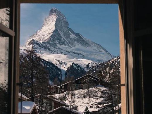 Zermatt Youth Hostel