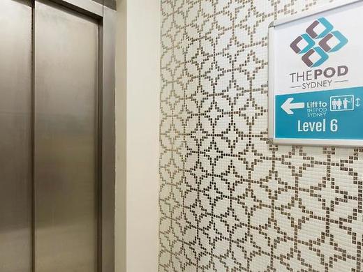 The Pod Sydney