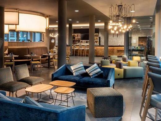 Hyatt House Frankfurt/Eschborn