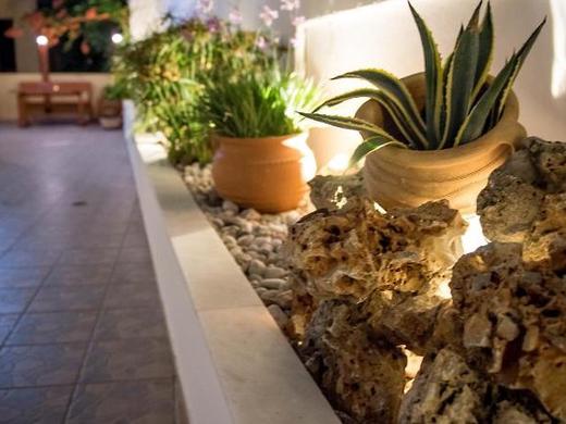 Pantheon Deluxe Apartments