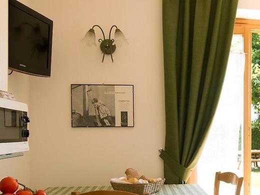 Residence Rio Piccolo