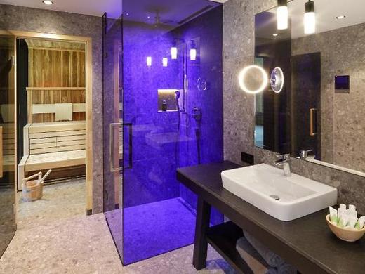 Alpenhotel Kitzbühel