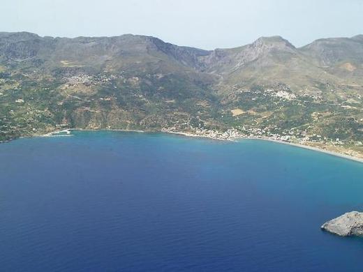 Thalassa House Apartments