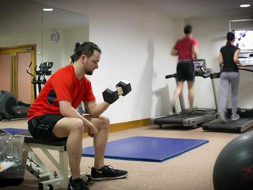 Clayton Crown Hotel London