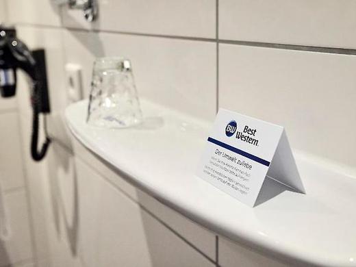 Best Western Hotel Viernheim Mannheim