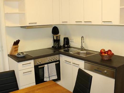 Gästehaus Alte Bäckerei