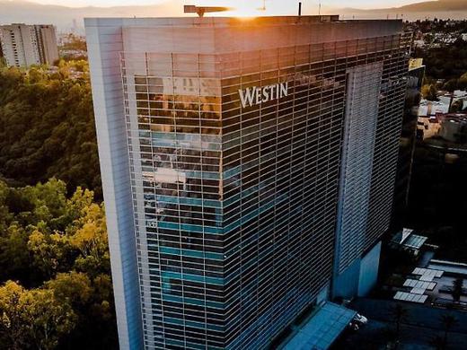 The Westin Santa Fe, Mexico City