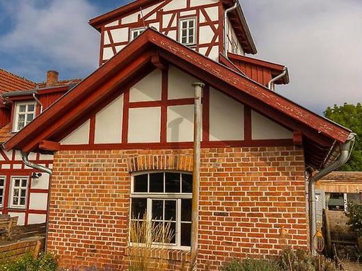 Mühlenhof Bosse