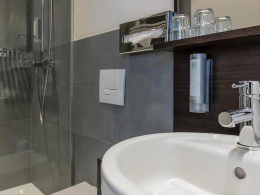 Garner Hotel Berlin - Spandau