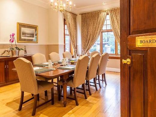 Courtyard Hotel Arcadia