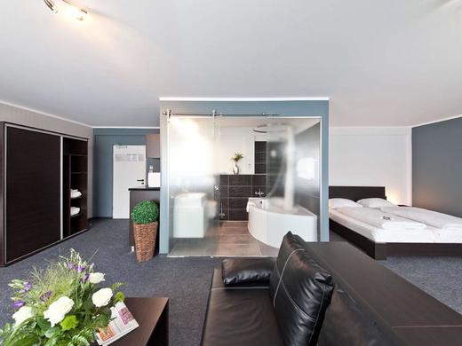 Novum Business Aviva Neue Messe