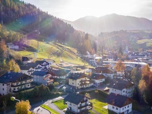 Appartements Rettenbacher