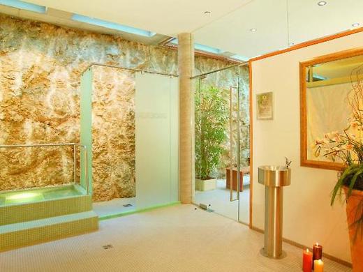 Hollwegers Landhaus - Das Lisl