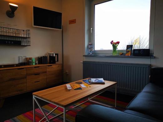 Seerose Boutique Pension