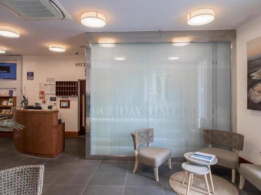 Hotel Emblemático Holiday Time