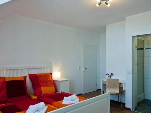 Bed & Breakfast BonnaNotte