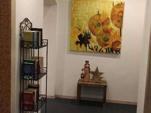 Gästehaus am Lindenhain