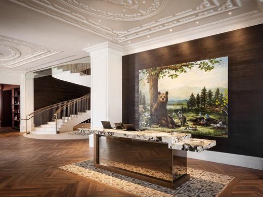 The Elizabeth Hotel, Autograph Collection