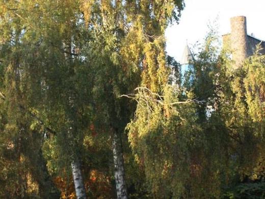 Landhaus Hui Wäller