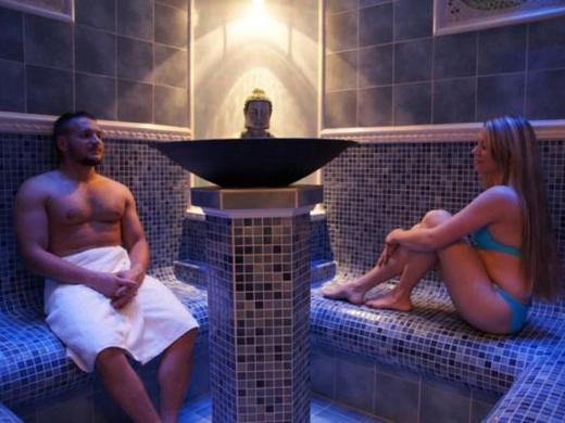 S.Hartmann Dayspa-Gastehaus