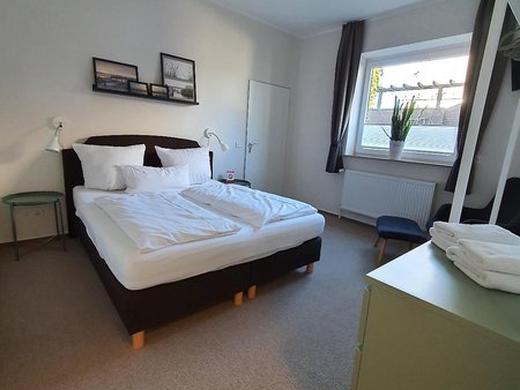 bed & kitchen Schleswig