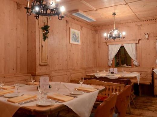 Sporthotel Heiligenblut