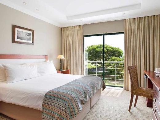 Garden Court Mossel Bay
