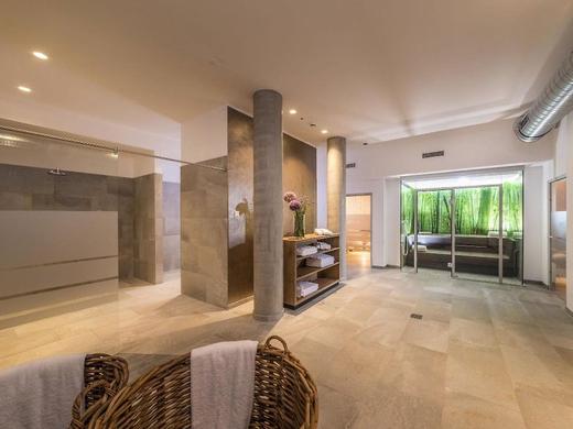 Hotel Melchiorpark