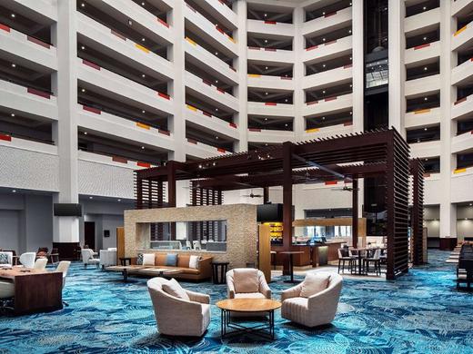 DoubleTree by Hilton Phoenix Mesa