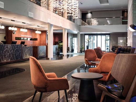 Quality Hotel Fredrikstad