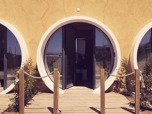 Aktion Ericeira Surf Hostel