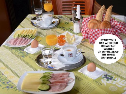 Smart Apart Living - Wien Hauptbahnhof