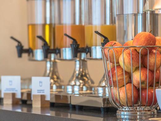 Holiday Inn Express Luzern - Neuenkirch