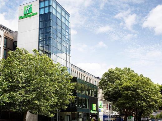 Holiday Inn Bristol City Centre
