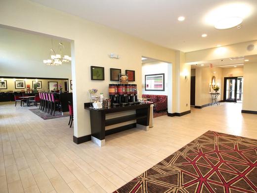 Hampton Inn & Suites Sandusky/Milan