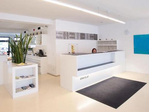 Stanys - Das Apartmenthotel
