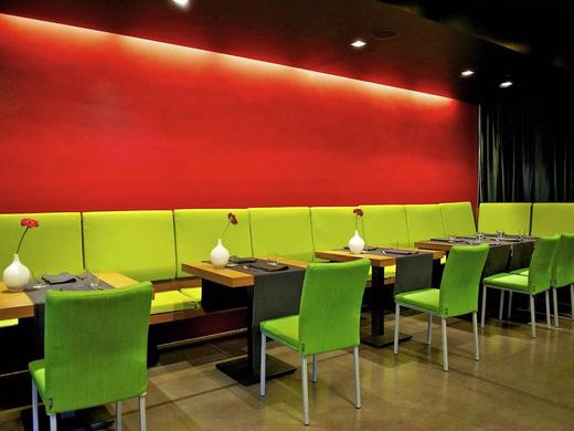 Mercure Nerocubo Rovereto