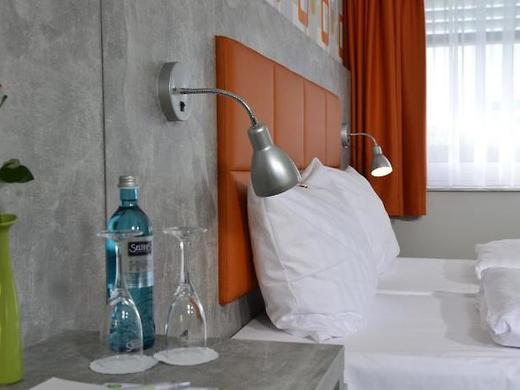 SleepySleepy Hotel Gießen