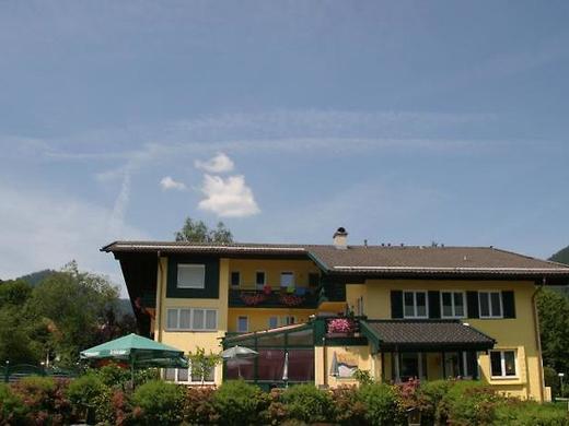 Hotel & Restaurant Bellevue