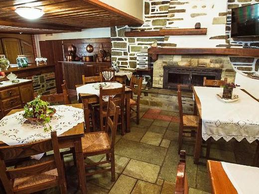 Archontiko Panagoula