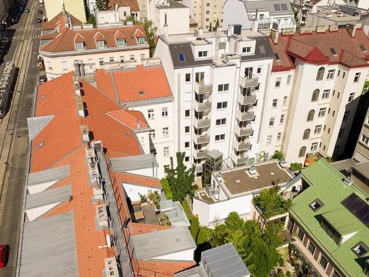 Smart Apart Living - Wien Hauptbahnhof