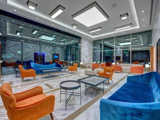 The S Hotel Al Barsha